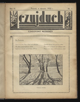 1932-01 Poznań Czuj Duch nr 1.jpg