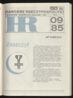1985-09 Krakow Harcerz Rzeczypospolitej.jpg