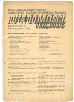 1938-01 Wiadomosci urzedowe nr 1.jpg