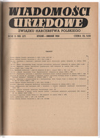 1958-01 04 Warszawa Wiadomości Urzędowe nr 01.jpg
