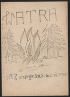 Plik:1945 Nowy Sącz Watra nr 2.jpg