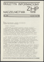 1990-01 Biuletyn Informacyjny Komitetu Odrodzenia ZHP nr 1.jpg