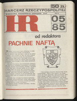 1985-05 Krakow Harcerz Rzeczypospolitej.jpg