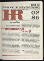 1985-02 Krakow Harcerz Rzeczypospolitej.jpg