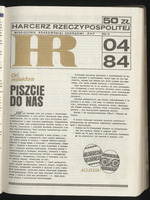 1984-04 Krakow Harcerz Rzeczypospolitej.jpg