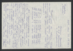 1988-08-22 Łodź Pobudka list.jpg