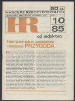 1985-10 Krakow Harcerz Rzeczypospolitej.jpg