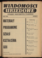 1964 Warszawa Wiadomości Urzędowe nr 1.jpg