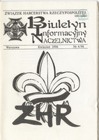 1996-04 Biuletyn Informacyjny Naczelnictwa ZHR nr 4.jpg
