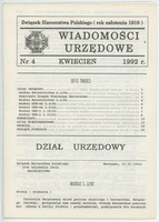 1992-04 Mielec Wiadomosci Urzedowe ZHP-18 nr 4.jpg