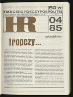 1985-04 Krakow Harcerz Rzeczypospolitej.jpg