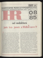 1985-08 Krakow Harcerz Rzeczypospolitej.jpg