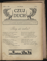 1922-12 Poznań Czuj Duch nr 9.jpg