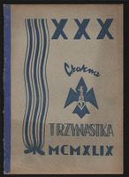 Plik:1949 Poznań Czarna Trzynastka Pozn XXX-lecie Jednodniówka.jpg