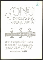 1989-09 Gdańsk Ojczyzna Nauka Cnota nr 3.jpg