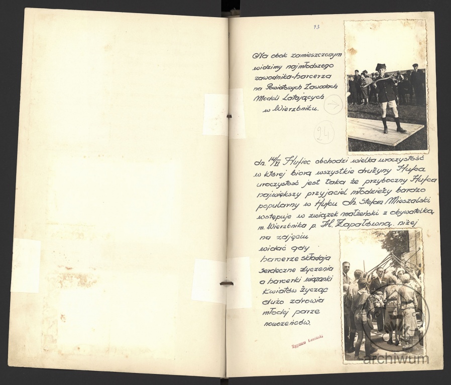 Plik:1916-39 Starachowice, Kronika Hufca 076.jpg