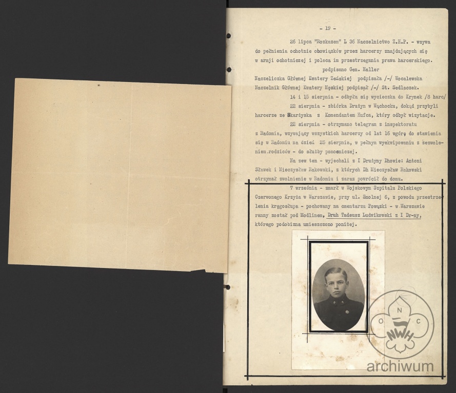 Plik:1916-39 Starachowice, Kronika Hufca 023.jpg