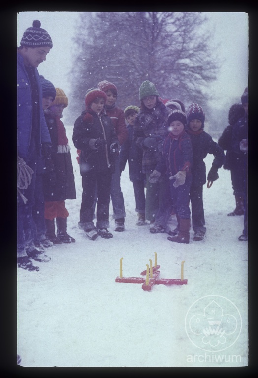 Plik:1978-01 Limanowa zimowisko IV Szczep 003 fot. J.Bogacz.jpg