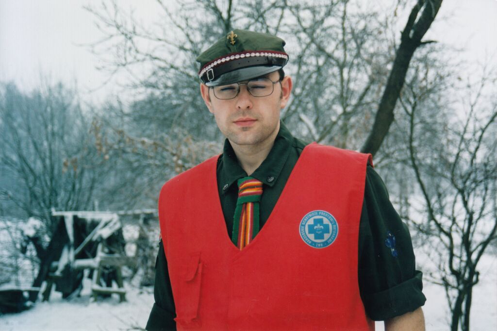 Plik:2003-01-05 HOPR Puszcza Kampinoska Ćwiczenia-patrolu 16WDH 33.jpg