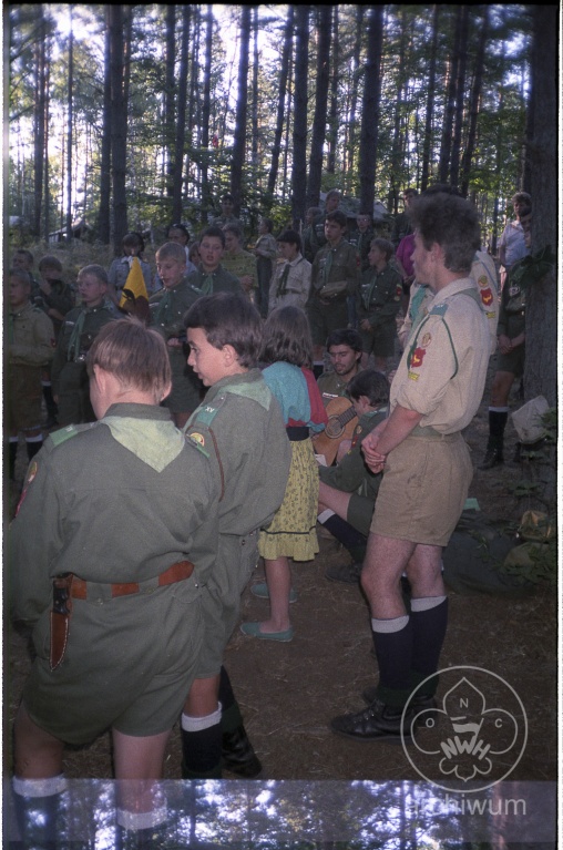 Plik:1995, XV ŁDH, obóz 30.jpg
