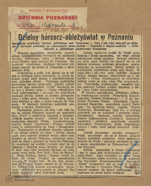 Plik:1928-11-01 Poznań Dziennik Poznański.jpg