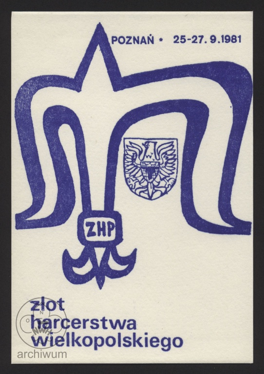 Plik:1981-09-25 Poznań, Zlot Harcerstwa Wielkopolskiego (2).jpg