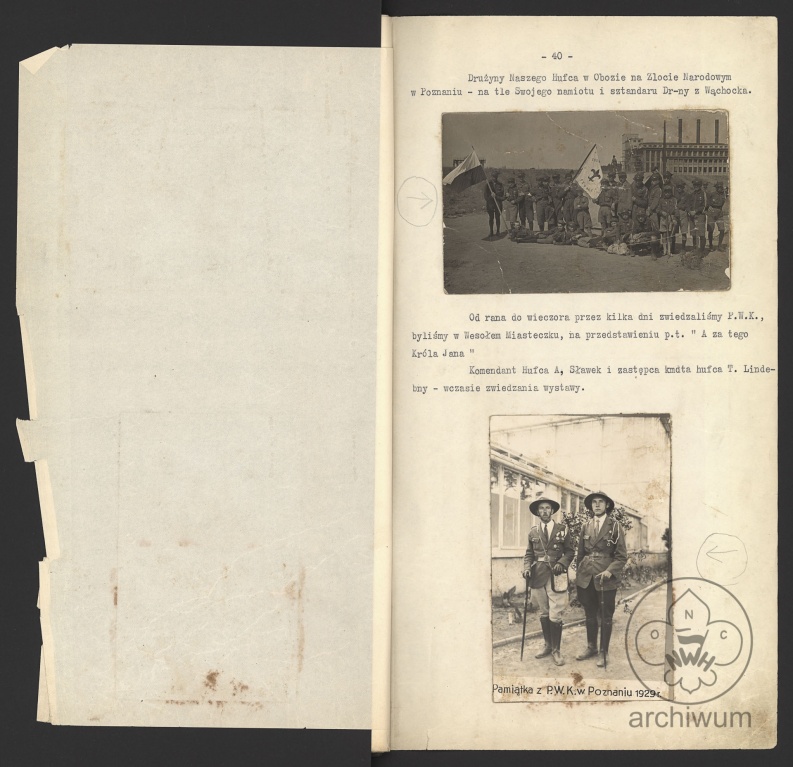 Plik:1916-39 Starachowice, Kronika Hufca 044.jpg