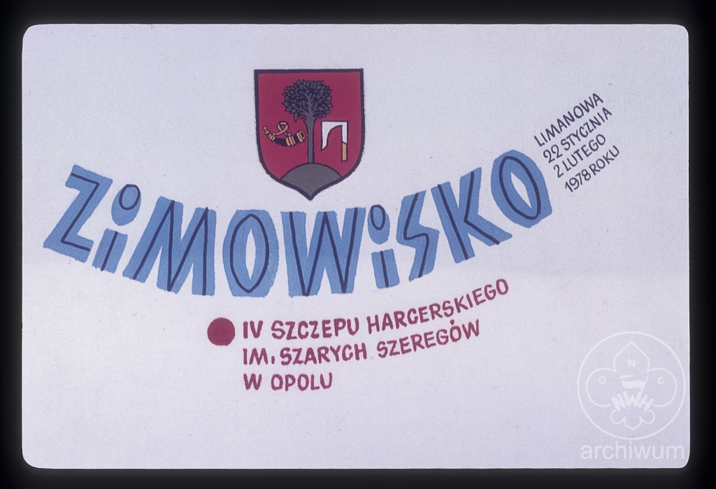 Plik:1978-01 Limanowa zimowisko IV Szczep 002 fot. J.Bogacz.jpg