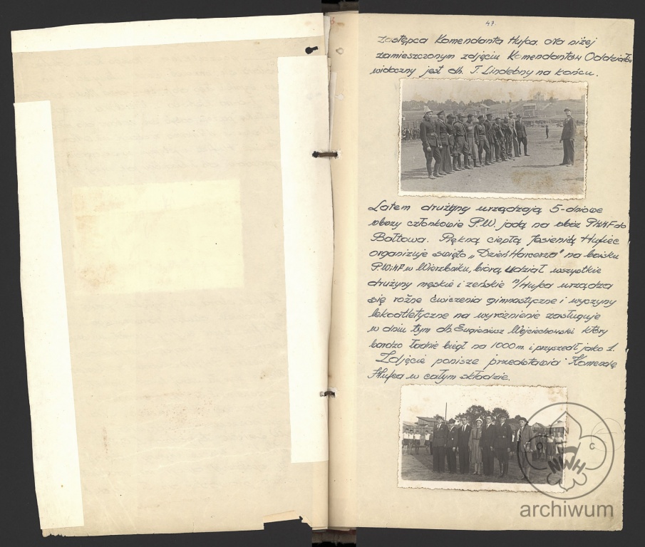 Plik:1916-39 Starachowice, Kronika Hufca 051.jpg