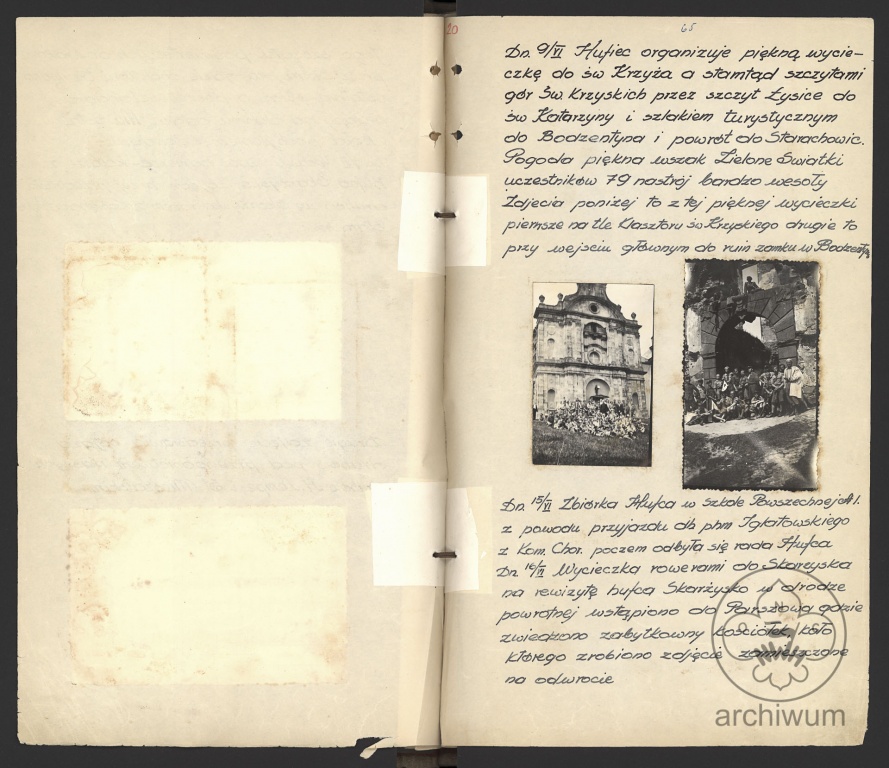 Plik:1916-39 Starachowice, Kronika Hufca 068.jpg