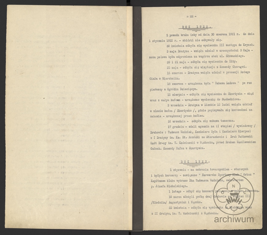 Plik:1916-39 Starachowice, Kronika Hufca 026.jpg