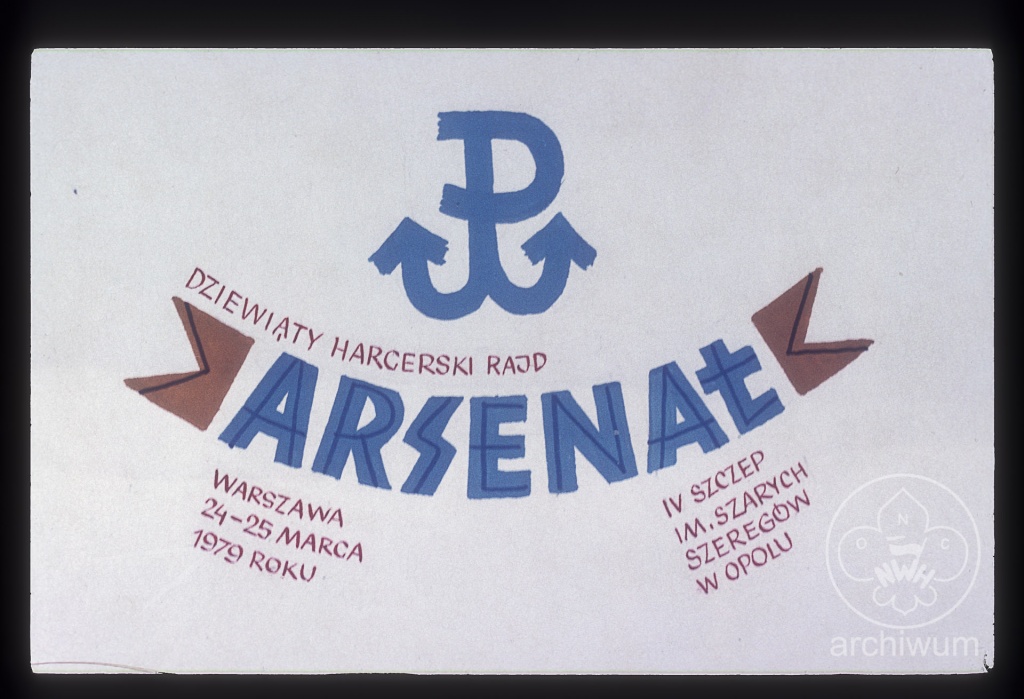 Plik:1979-03 W-wa Rajd Arsenal 001 fot. J.Bogacz.jpg
