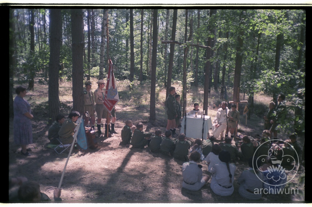 Plik:1995, XV ŁDH, obóz 12.jpg