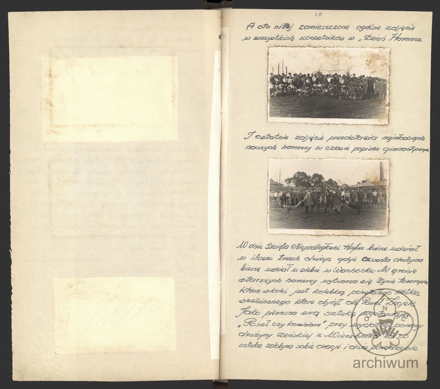 Plik:1916-39 Starachowice, Kronika Hufca 052.jpg