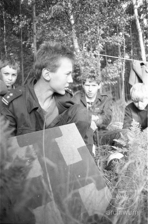 Plik:1989-07 Mokrzec obóz Hufiec ZHR 168.jpg