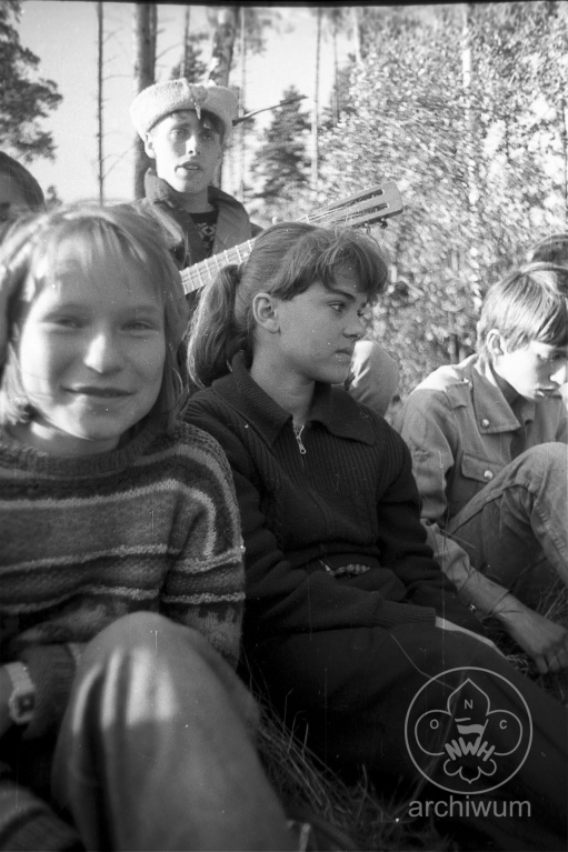 Plik:1989-07 Mokrzec obóz Hufiec ZHR 177.jpg