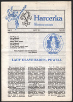 1992-02 Kraków Harcerka nr 2.jpg