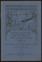 1912-13 Skaut Lwow Spis tresci.jpg