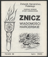 1989-02 USA Znicz Wiadomości Harcerskie nr 18.jpg