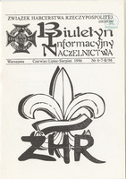 1996-06 07 08 Biuletyn Informacyjny Naczelnictwa ZHR nr 6-7-8.jpg