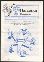 1992-04 Kraków Harcerka nr 4.jpg