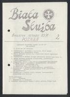 Plik:1991 Poznań Biała Służba Biuletyn Sztabu nr 2.jpg