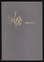 1991 Kraków Harcerka pismo Organizacji Harcerek.jpg