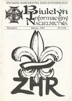 1994-03 Biuletyn Informacyjny Naczelnictwa ZHR nr 3.jpg