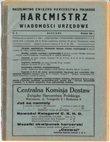 Plik:1926-09 Harcmistrz Wiad. urzędowe nr 9.jpg