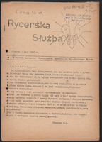 1947-01 02 Poznan Rycerska Sluzba nr 01 02.jpg