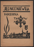 1946-04-28 Tarnów jednodniówka harcerska.jpg