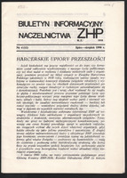 1990-07 08 Biuletyn Informacyjny KO ZHP 1918 nr 4.jpg