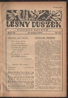 1937-05-15 Lwów Skaut nr 18 Leśny duszek nr 13.jpg