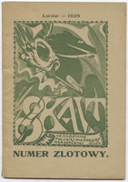 1929-06 Skaut Lwow nr 6 Zlotowy.jpg